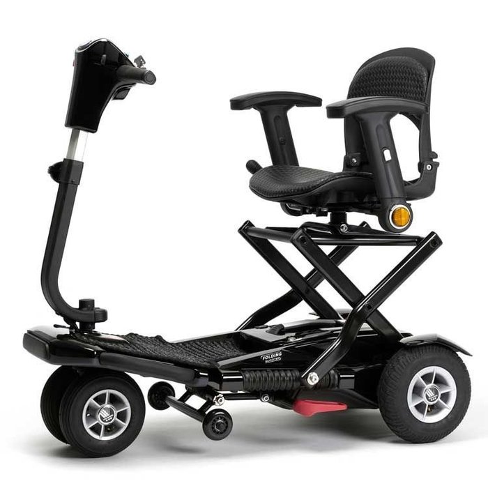 Vermeiren Sedna Premium Scootmobiel opvouwbaar