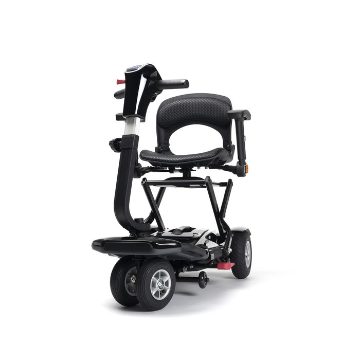 Vermeiren Sedna Premium Scootmobiel opvouwbaar