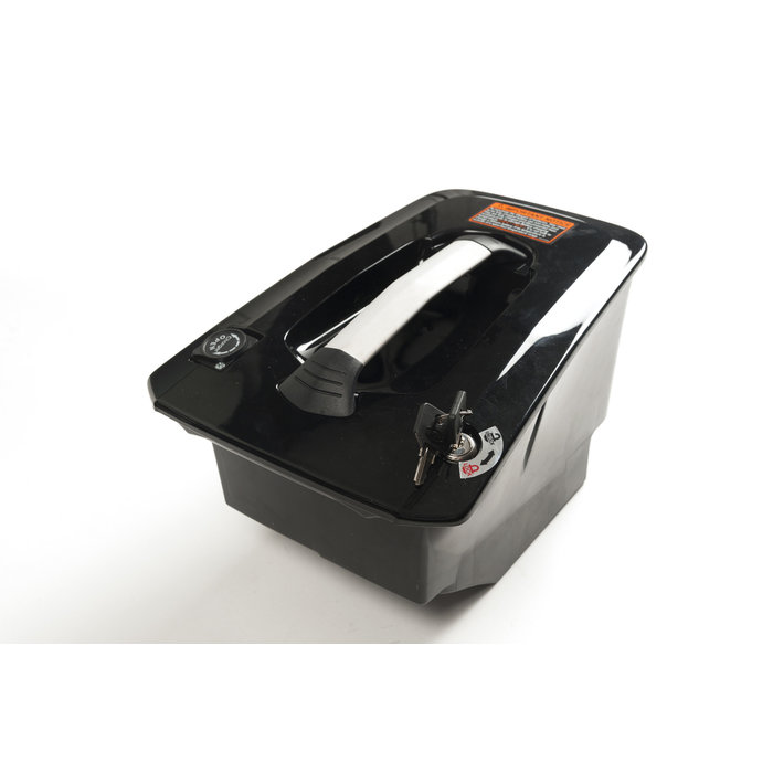 Vermeiren Sedna Premium Scootmobiel opvouwbaar