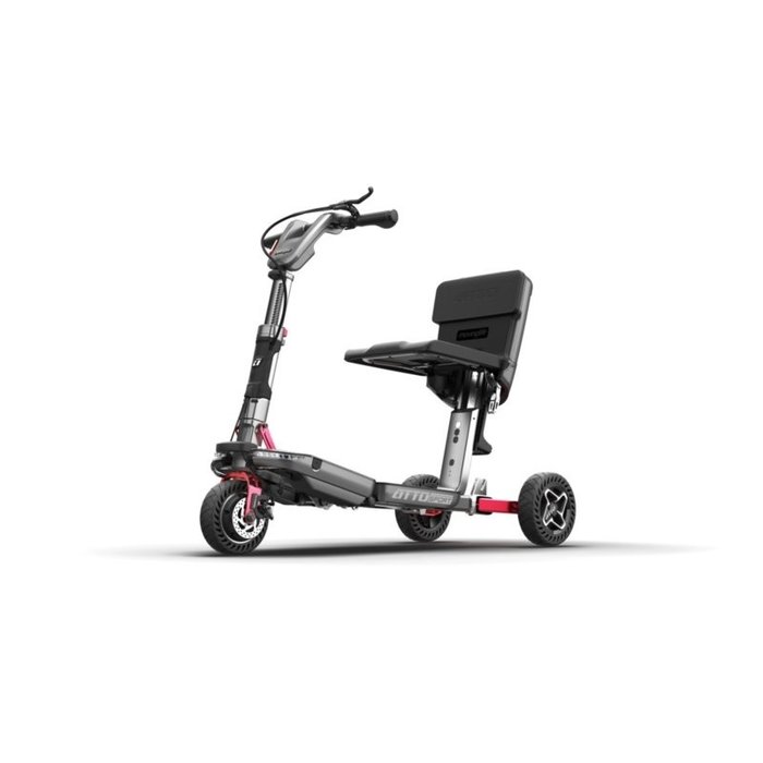 Moving Life ATTO Sport Scootmobiel opvouwbaar