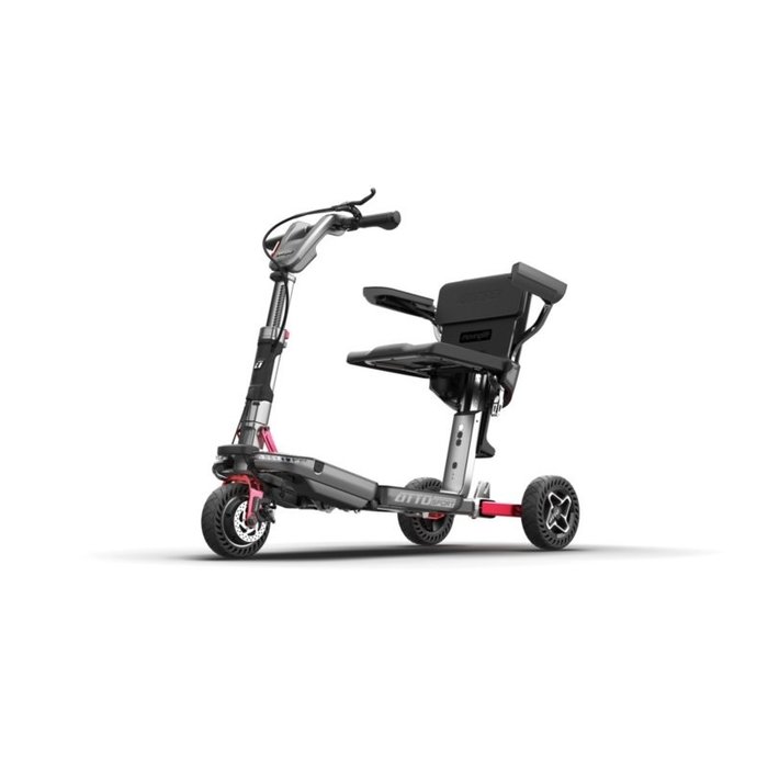 Moving Life ATTO Sport Scootmobiel opvouwbaar