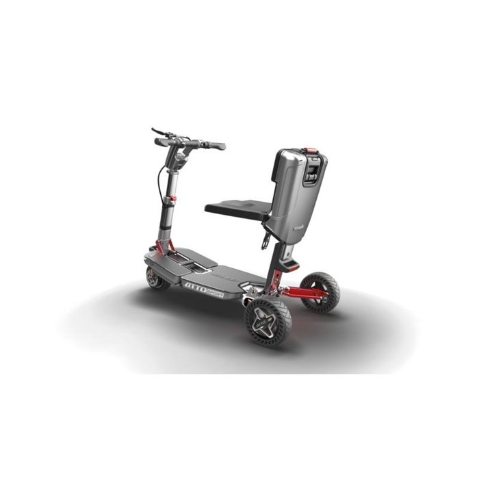 Moving Life ATTO Sport Scootmobiel opvouwbaar