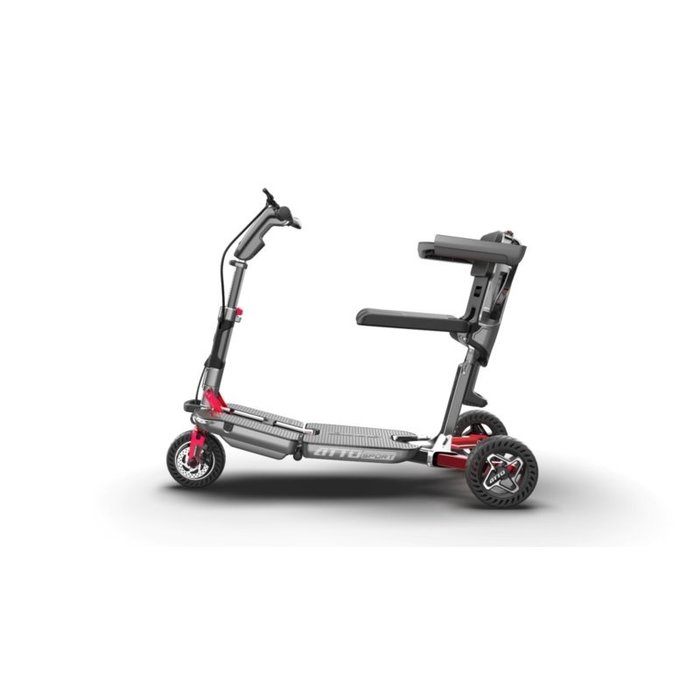 Moving Life ATTO Sport Scootmobiel opvouwbaar