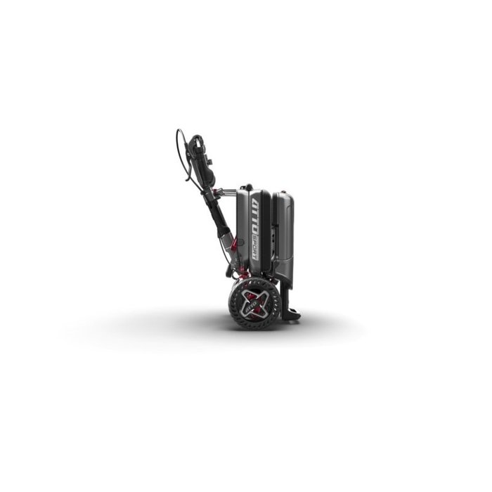 Moving Life ATTO Sport Scootmobiel opvouwbaar