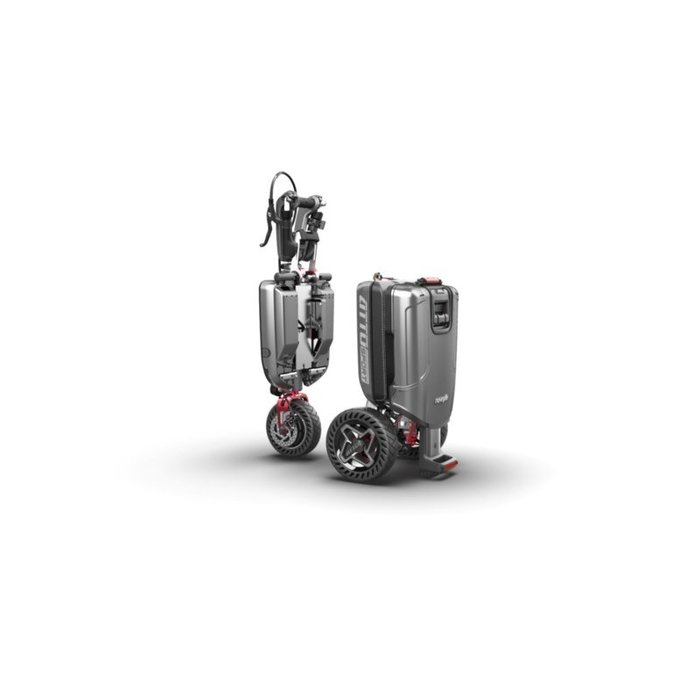 Moving Life ATTO Sport Scootmobiel opvouwbaar