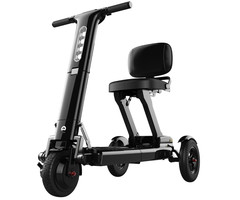 Relync  Scootmobiel opvouwbaar