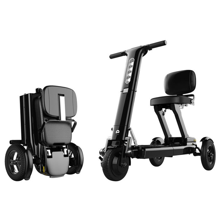 Relync  Scootmobiel opvouwbaar