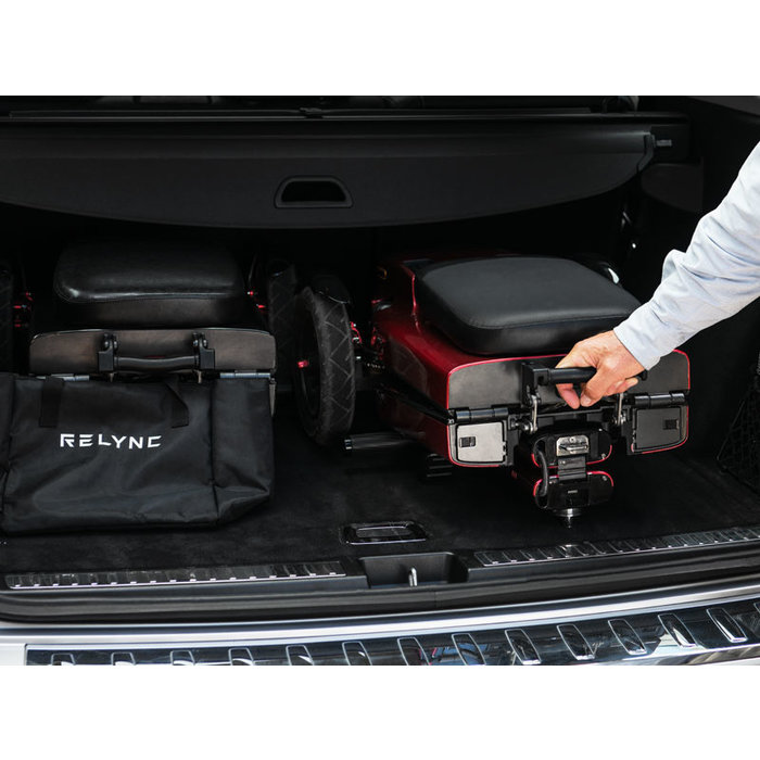 Relync  Scootmobiel opvouwbaar