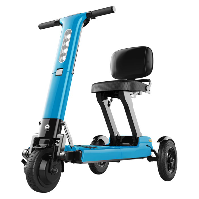 Relync  Scootmobiel opvouwbaar