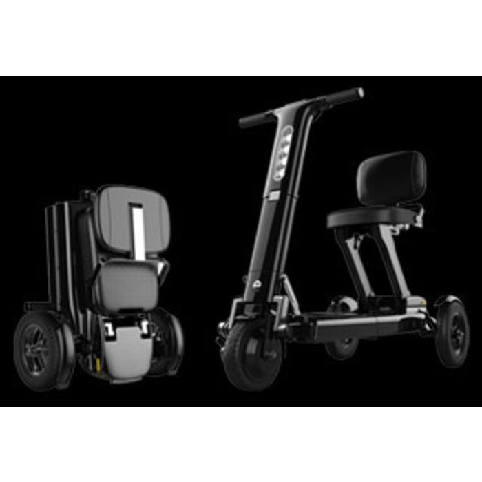 Relync  Scootmobiel opvouwbaar