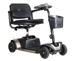 Excel Xena Scootmobiel opvouwbaar