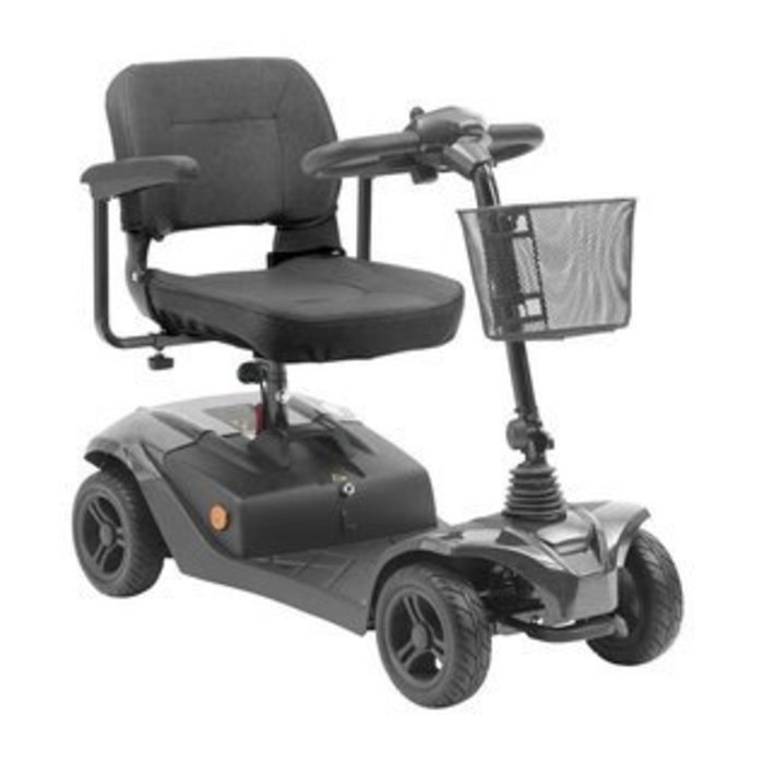 Drive  ST3D Crow Scootmobiel opvouwbaar