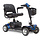 GoGo Elite Traveller SPORT Scootmobiel opvouwbaar