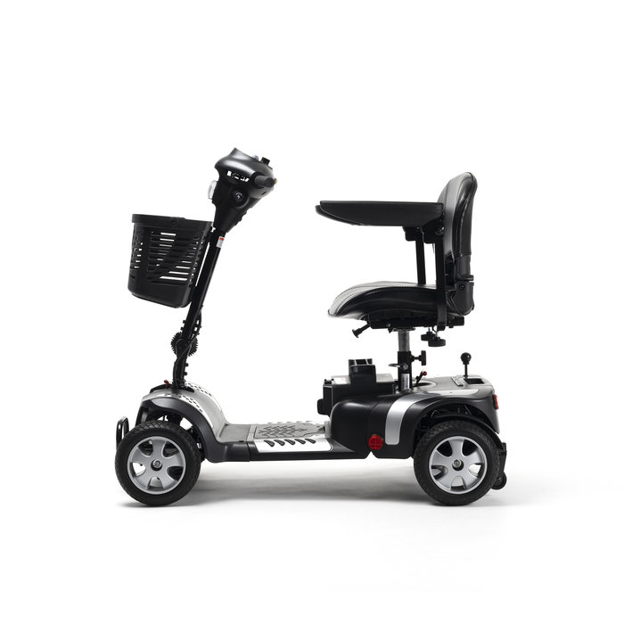 Vermeiren Venus 4 Sport Scootmobiel Scootplaza