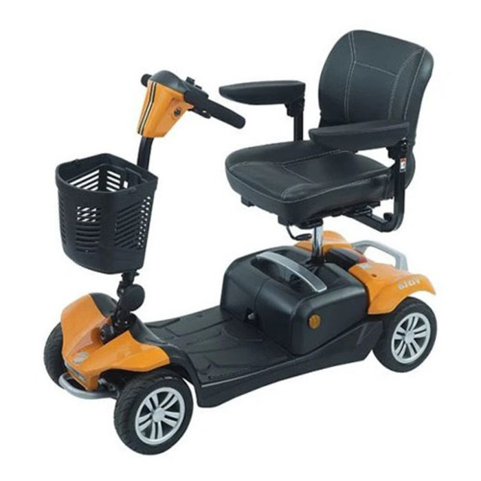 Rascal Vista Scootmobiel opvouwbaar