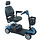 Vista DX Scootmobiel opvouwbaar