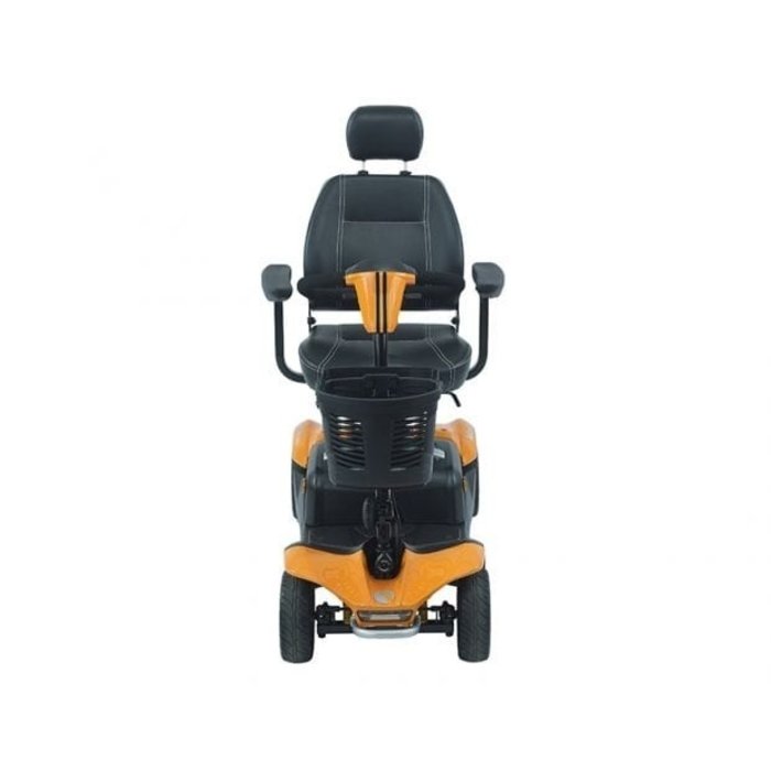 Rascal Vista DX Scootmobiel opvouwbaar