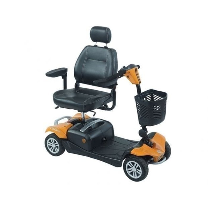 Rascal Vista DX Scootmobiel opvouwbaar
