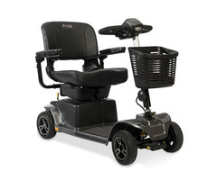 Pride Revo 2.0 Scootmobiel opvouwbaar