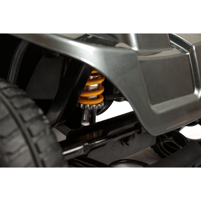 Pride Revo 2.0 Scootmobiel opvouwbaar