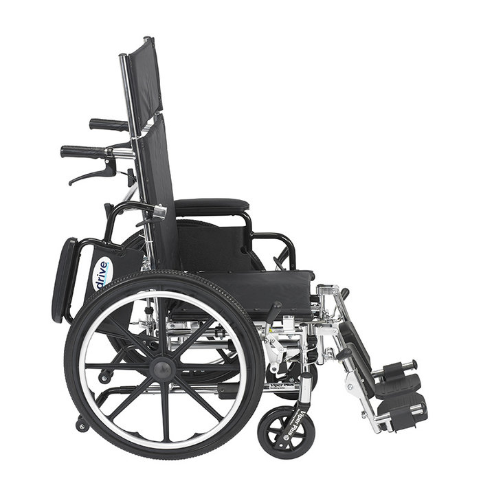 Drive  Viper Kinderrolstoel