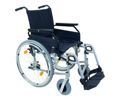 Drive  Rotec Rolstoel