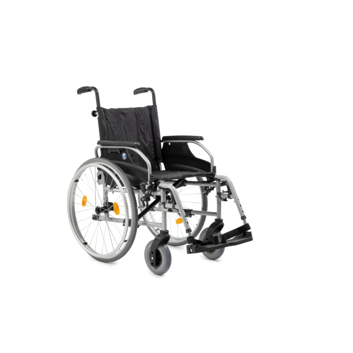 Vermeiren D100 Rolstoel