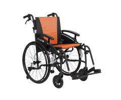 Excel G-Logic  Orange