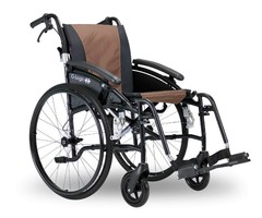 Excel G-Logic Brown