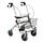 Cristallo Rollator