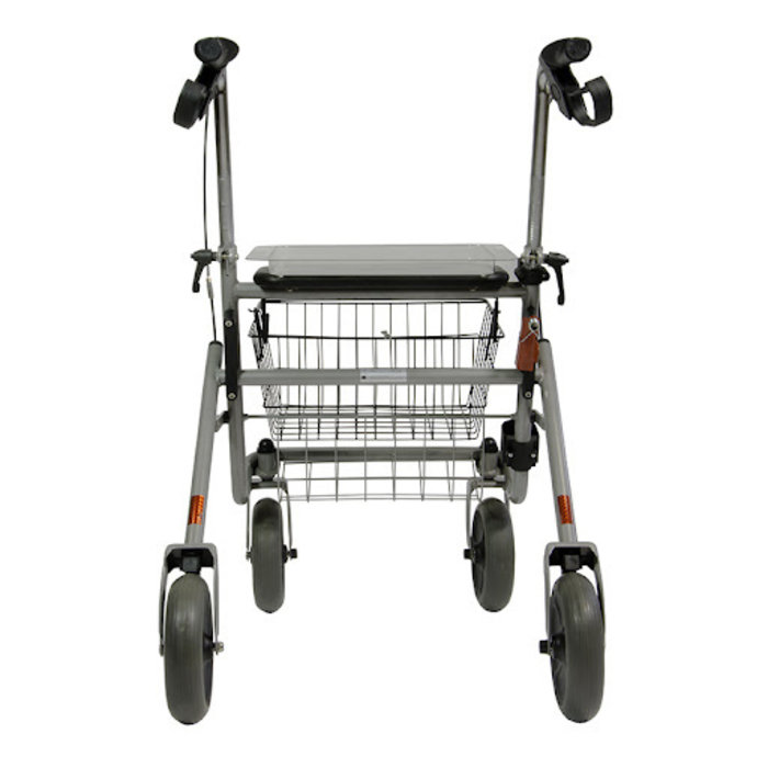 Drive  Cristallo Rollator
