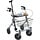 Quatro Rollator als beste getest door Kassa