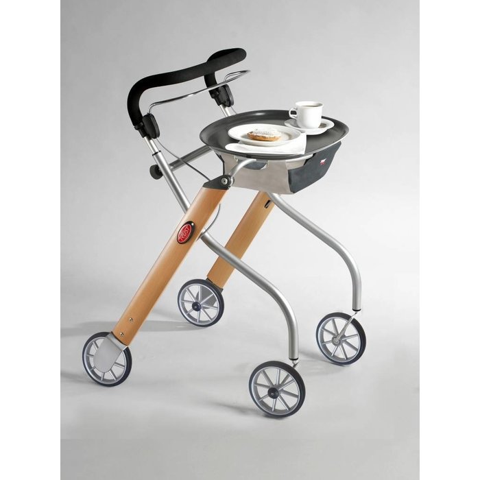 Trust Care Let's Go Indoor Rollator
