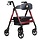 Litewalk ll Heavy Duty Rollator