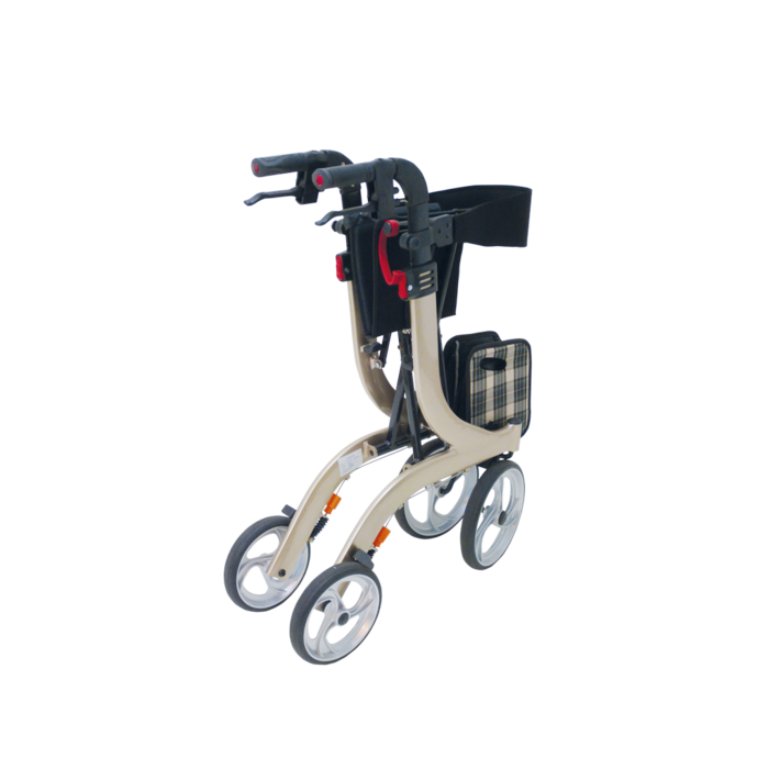 Drive  Nitro Rollator