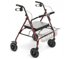 Drive  GoLite 200 XXL Rollator