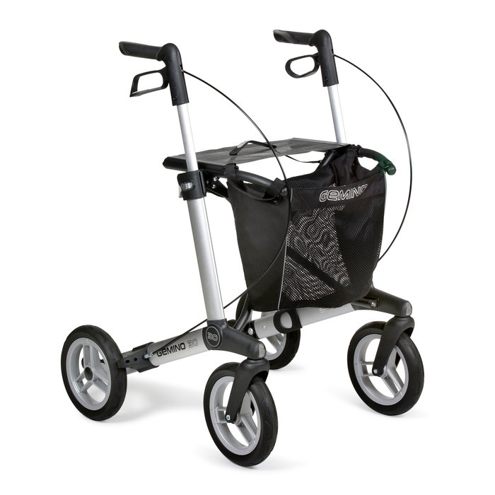 Sunrise Medical Gemino 30 Comfort Rollator