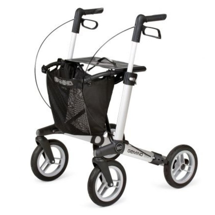 Sunrise Medical Gemino 30 Comfort Rollator