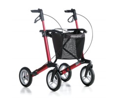 Sunrise Medical Gemino 30 Comfort Rollator