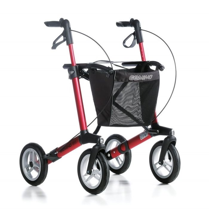 Sunrise Medical Gemino 30 Comfort Rollator