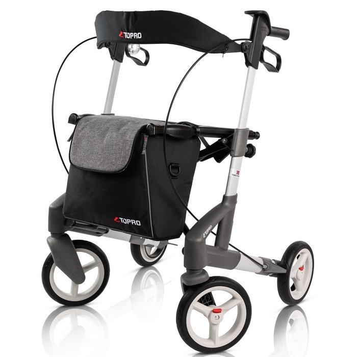 Topro Troja 5G Rollator