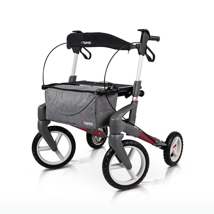 Topro Olympos ATR Rollator