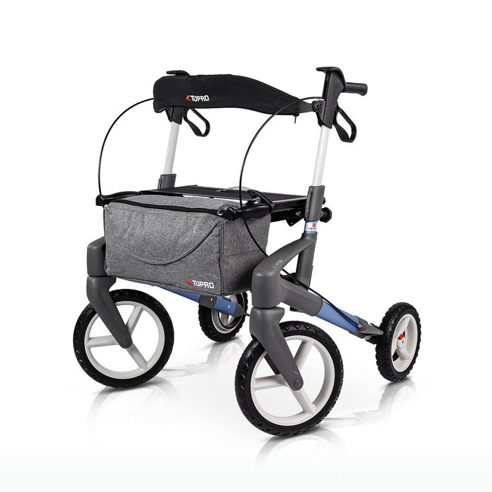 Topro Olympos ATR Rollator