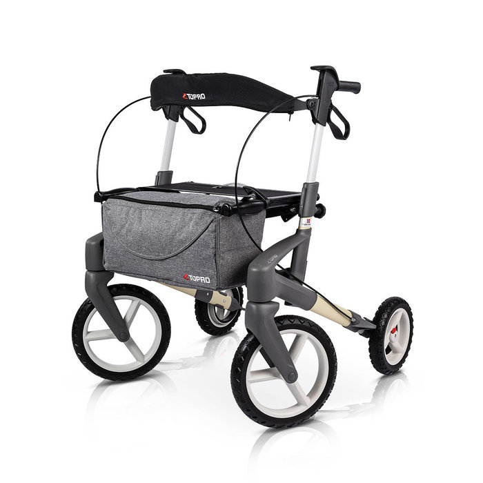 Topro Olympos ATR Rollator