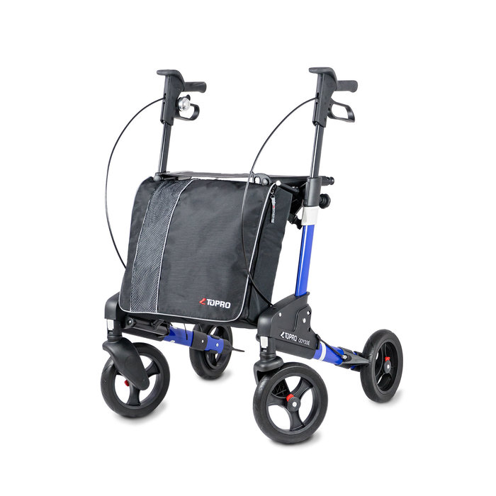 Topro Odyssé Rollator
