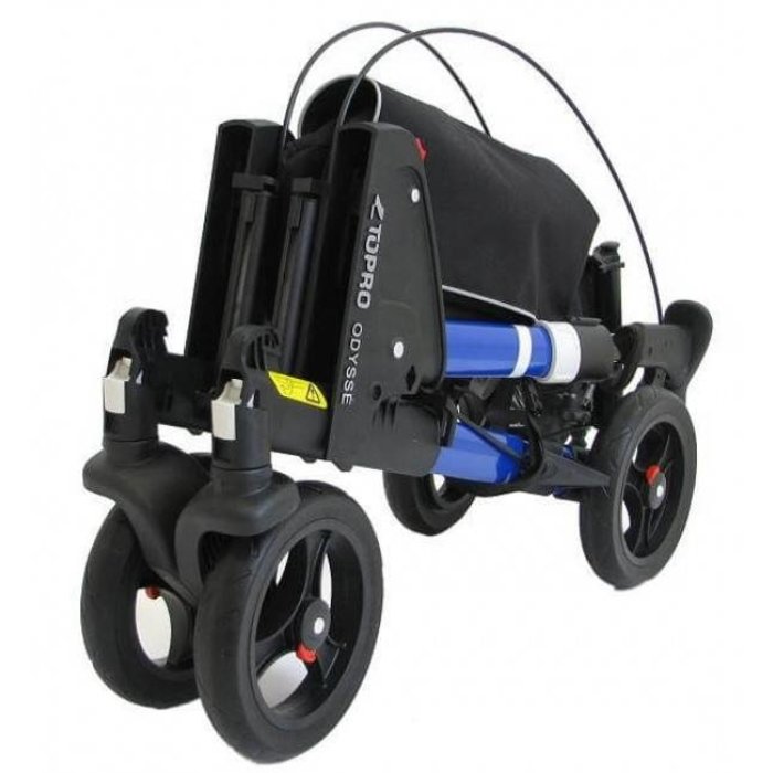 Topro Odyssé Rollator