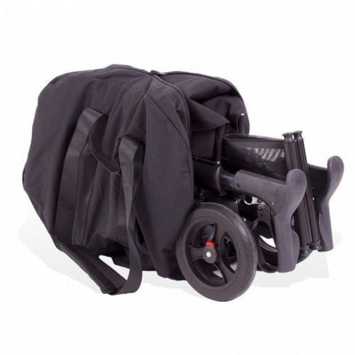 Topro Odyssé Rollator