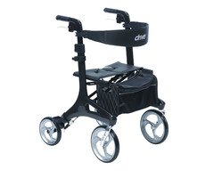 Drive  Nitro Carbon Rollator