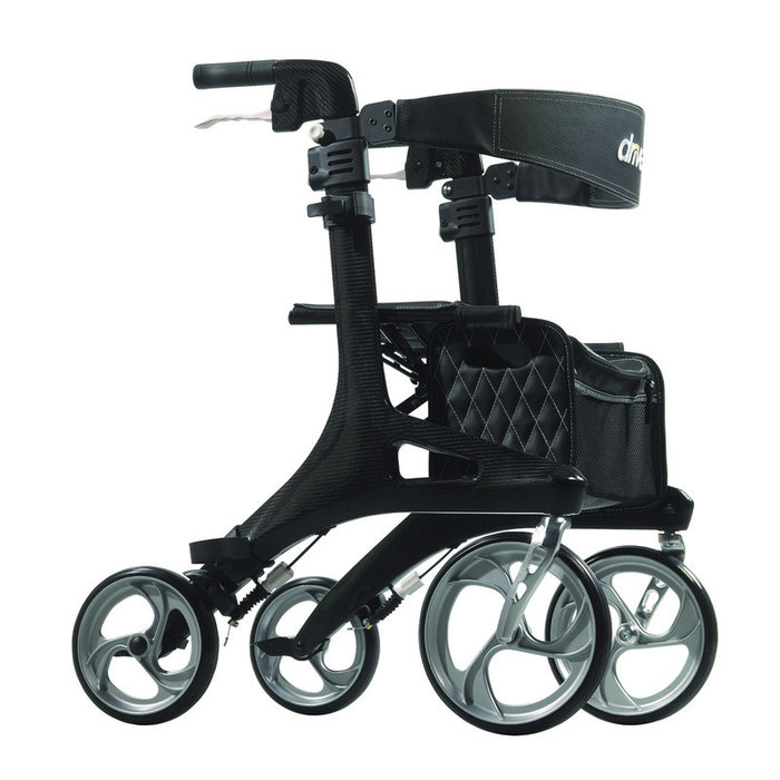 Drive  Nitro Carbon Rollator