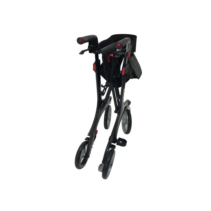 Drive  Nitro Carbon Rollator